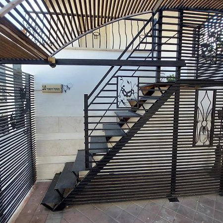 Yelena Vacation Apartment Eilat Bagian luar foto