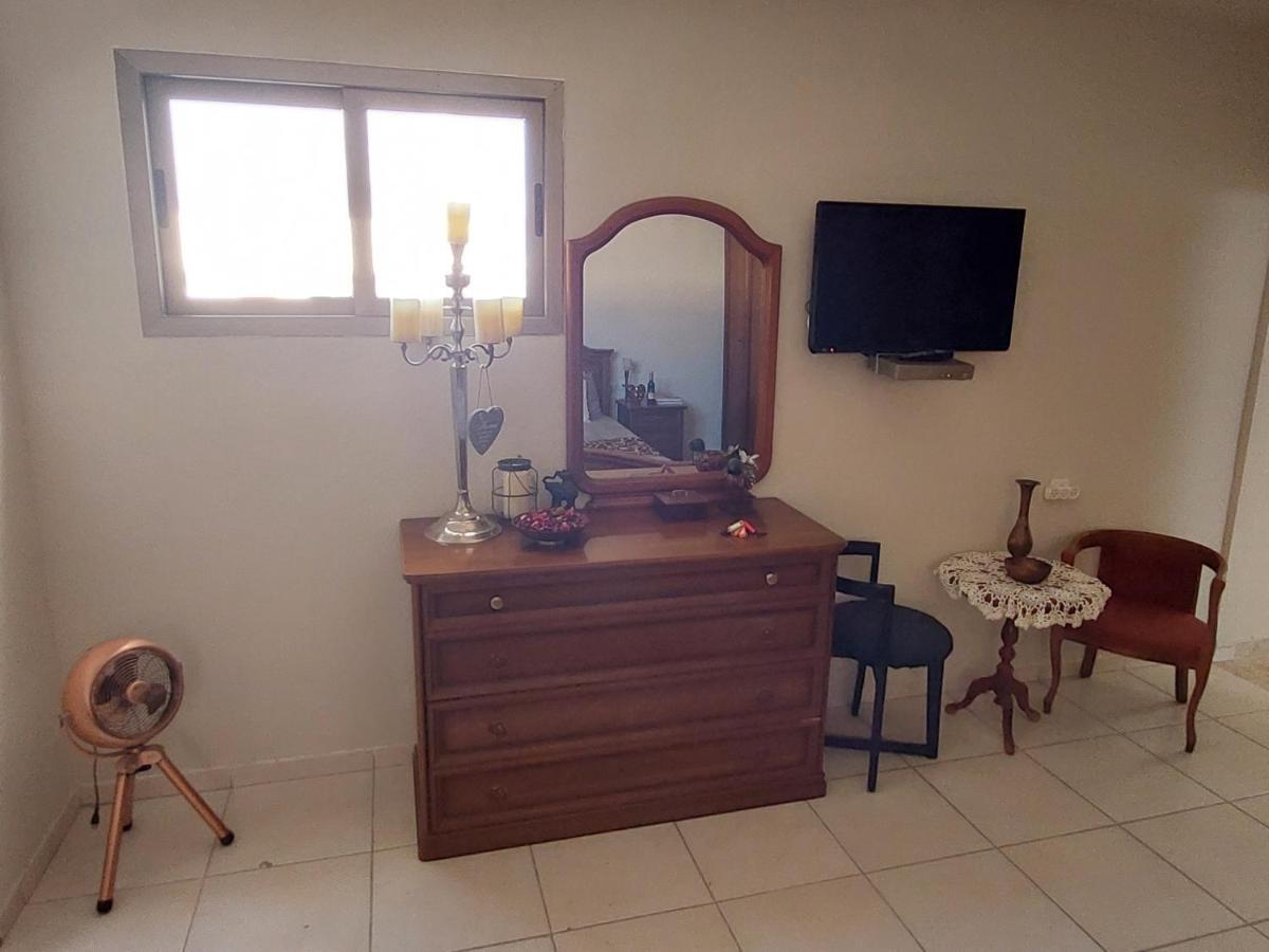 Yelena Vacation Apartment Eilat Bagian luar foto