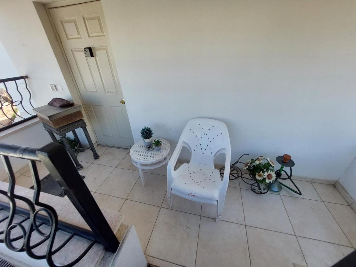Yelena Vacation Apartment Eilat Bagian luar foto